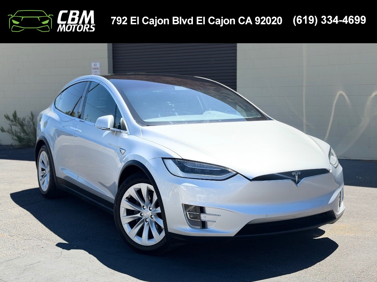 tesla model x 2017 5YJXCDE26HF049630 image tesla model x 2017 5YJXCDE26HF049630 image